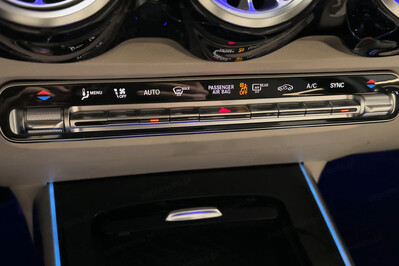Mercedes GLB 200 d Progressive