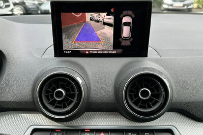 Audi Q2 30 TFSI Advanced