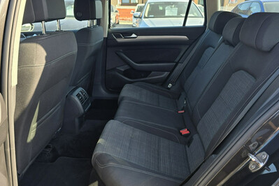 Volkswagen Passat 2.0 TSI Business DSG