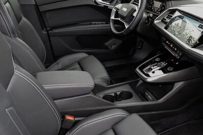 Audi Q4 e-tron 45 Advanced