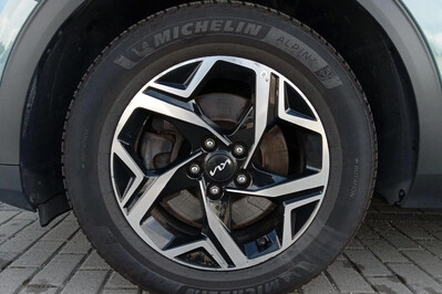 Kia Sportage 1.6 T-GDI M