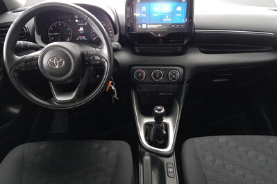 Toyota Yaris 1.5 Comfort