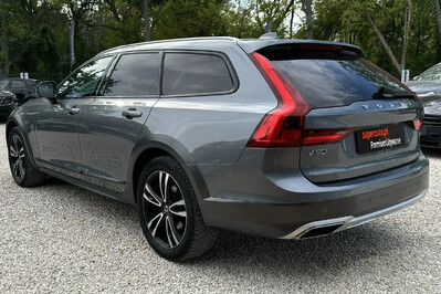 Volvo V90 Cross Country D5 AWD Pro