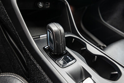 Volvo XC40 2.0