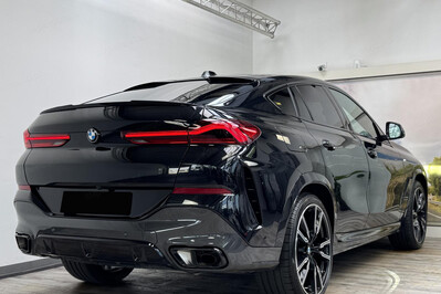 BMW X6 xDrive40i M Sport