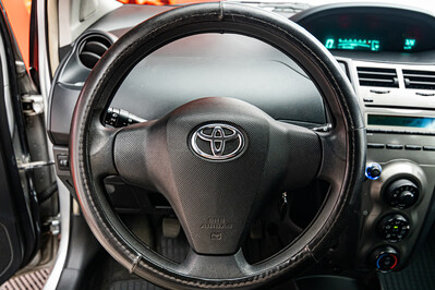 Toyota Yaris 1.4 D-4D