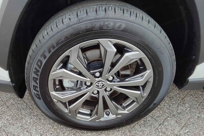 Toyota RAV4 Comfort 2.5 Hybrid