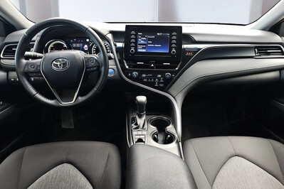 Toyota Camry 2.5 Hybrid Comfort