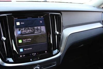 Volvo V60 B4 Momentum Pro