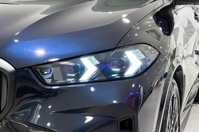 BMW X5 xDrive40d M Sport