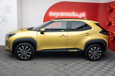 Toyota Yaris Cross Hybrid 1.5 Comfort