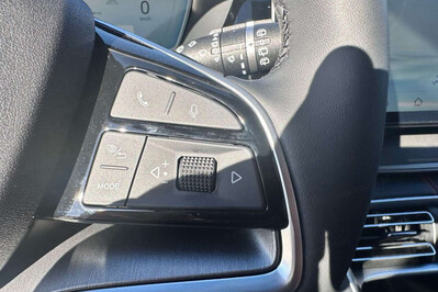 BYD Seal U DM-i Boost