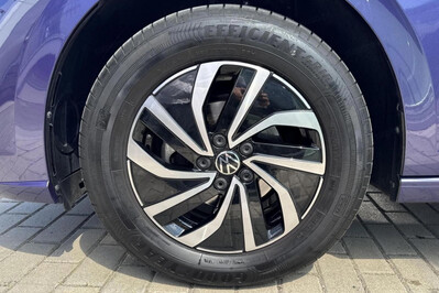 Volkswagen Polo 1.0 TSI Life DSG