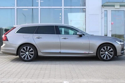 Volvo V90 D3 Inscription