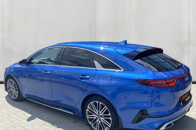 Kia ProCeed 1.5 T-GDI GT Line