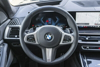 BMW X7 xDrive40d M Sport