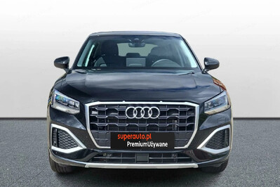 Audi Q2 35 TFSI