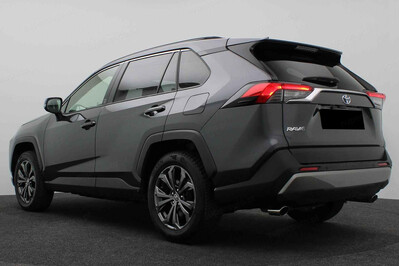 Toyota RAV4 Comfort 2.5 Hybrid