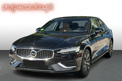 Volvo S60 T4 Inscription