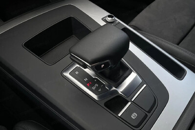Audi Q5 45 TFSI quattro S Line S tronic