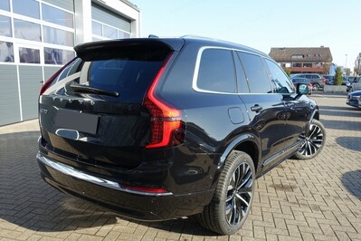 Volvo XC90 T8 AWD Plug-In Hybrid Plus Bright 7os