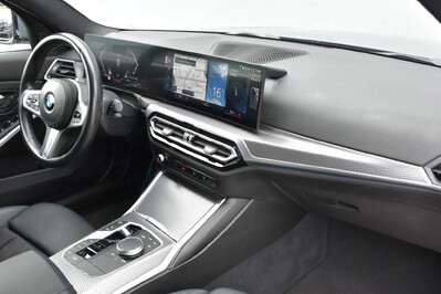 BMW Seria 3 320i xDrive M Sport