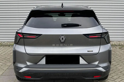 Renault Scenic EV87 Techno Long Range