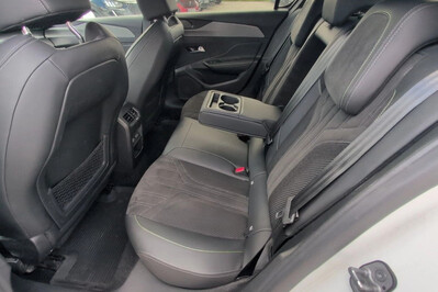 Peugeot 308 1.6 Hybrid PHEV GT EAT8
