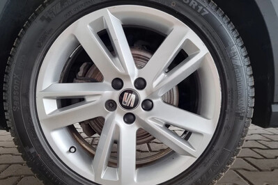 Seat Arona 1.0 TSI FR DSG