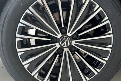 Volkswagen Passat Elegance 1.5 TSI eHybrid DSG