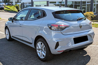 Renault Clio Evolution LPG 1.0 TCe