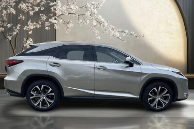 Lexus RX 300 Business Edition