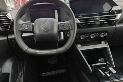 Citroen C4 e-C4 Max EV156 54kWh