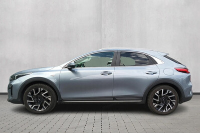 Kia XCeed 1.5 T-GDI M DCT