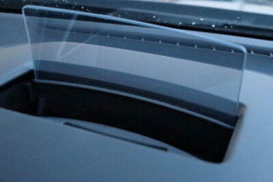 Ford Focus ST X 2.3 EcoBoost