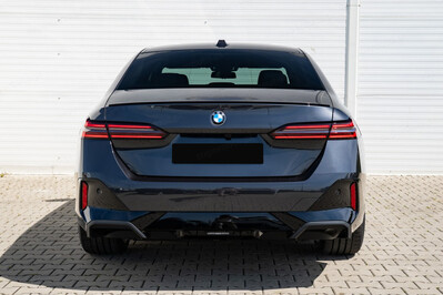 BMW Seria 5 520d M Sport