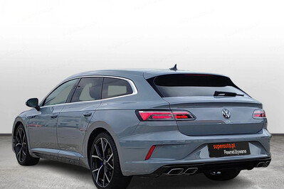 Volkswagen Arteon 2.0 TSI 4Motion R DSG