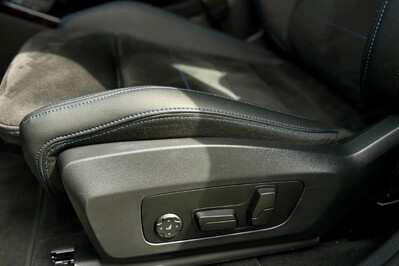 BMW iX2 eDrive20
