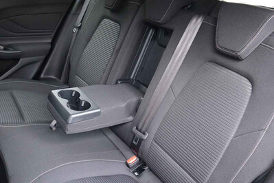 Ford Focus Titanium X aut 1.5 EcoBlue