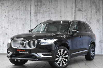 Volvo XC90 B5 D AWD Inscription 7os aut