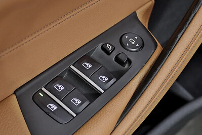 BMW Seria 5 520d aut