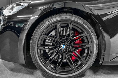 BMW Seria 2 Coupe M2