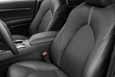 Toyota Camry Executive CVT