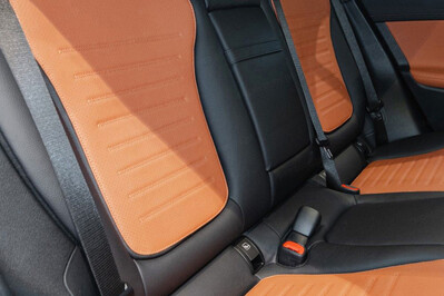 Mercedes GLC Coupe 300 d 4-Matic AMG Line