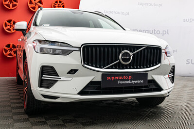 Volvo XC60 2.0