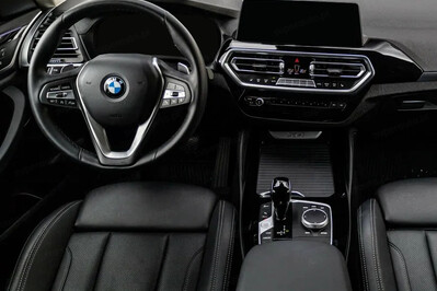 BMW X4 xDrive20i