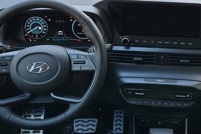 Hyundai Bayon 1.0 T-GDI Executive DCT