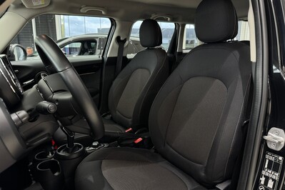 Mini Mini Hatch 5-dr Cooper