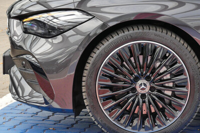 Mercedes CLE 300  4-Matic AMG Line