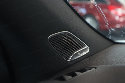 Mercedes GLA 200 d AMG Line
